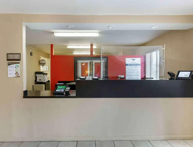 Extended Stay America Suites Cleveland Great Northern Mall hotel detail image 2