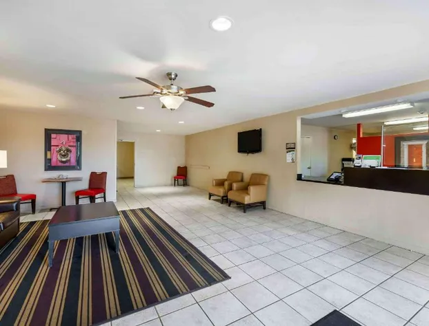 Extended Stay America Suites Cleveland Great Northern Mall hotel detail image 4