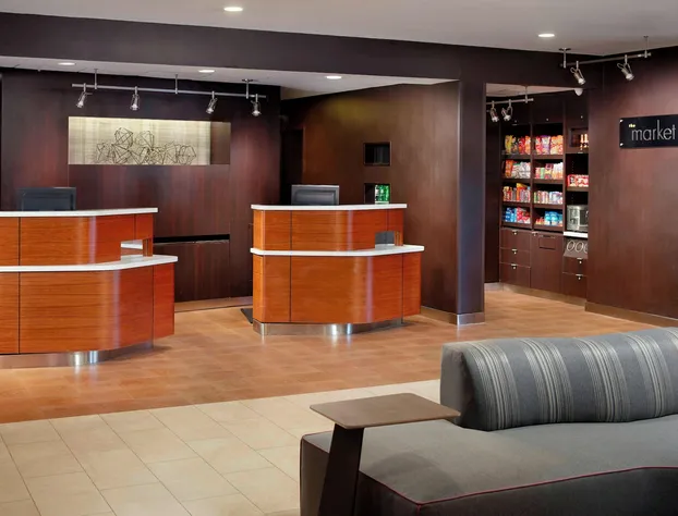 Courtyard by Marriott Atlanta Airport South/Sullivan Road hotel detail image 2