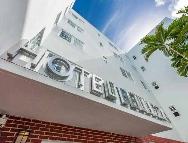 Hotel Belleza hotel detail image 1