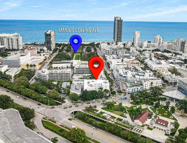 Hotel Belleza hotel detail image 3