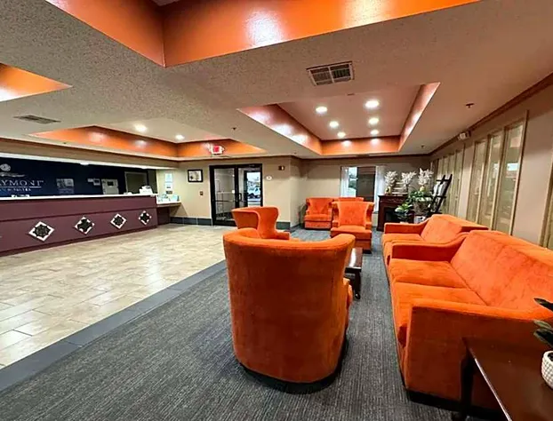 Baymont by Wyndham Mason hotel detail image 3