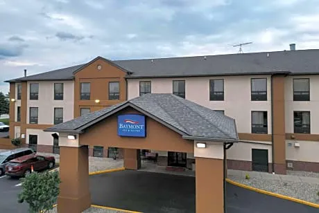 Baymont by Wyndham Mason hotel detail image 1