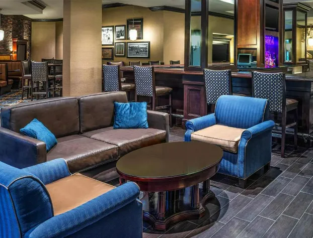 Sheraton North Houston at George Bush Intercontinental hotel detail image 4