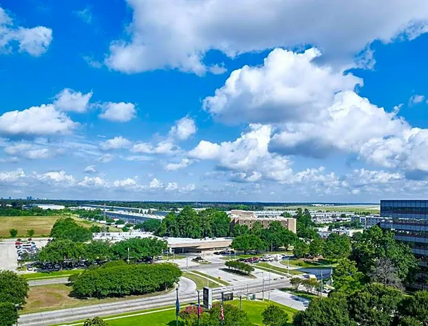 Sheraton North Houston at George Bush Intercontinental hotel detail image 2