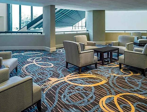 Sheraton North Houston at George Bush Intercontinental hotel detail image 4