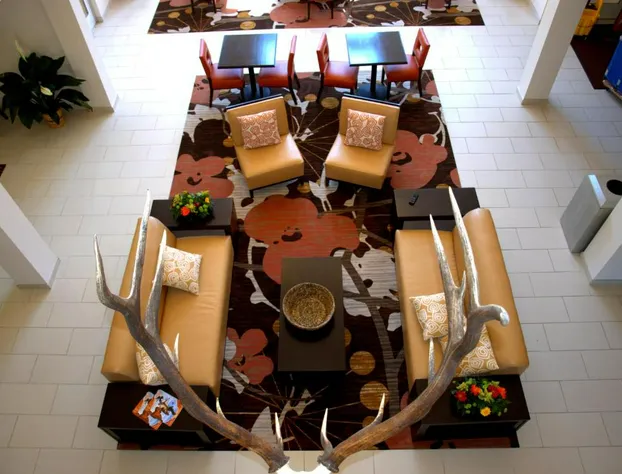 Baymont by Wyndham Hobbs hotel detail image 3