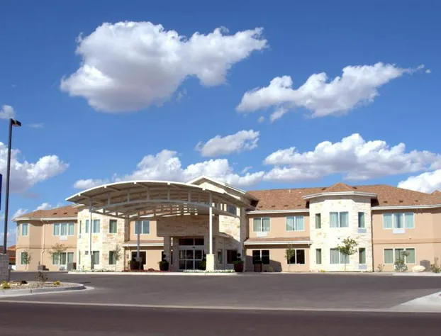 Baymont by Wyndham Hobbs hotel detail image 1