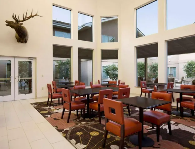 Baymont by Wyndham Hobbs hotel detail image 4