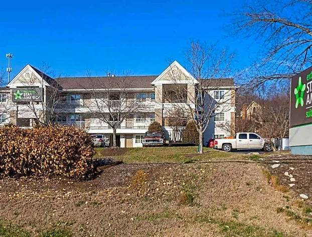 Extended Stay America Suites Nashville Brentwood South hotel detail image 3