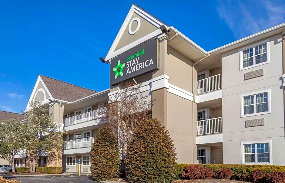 Extended Stay America Suites Nashville Brentwood South hotel hero