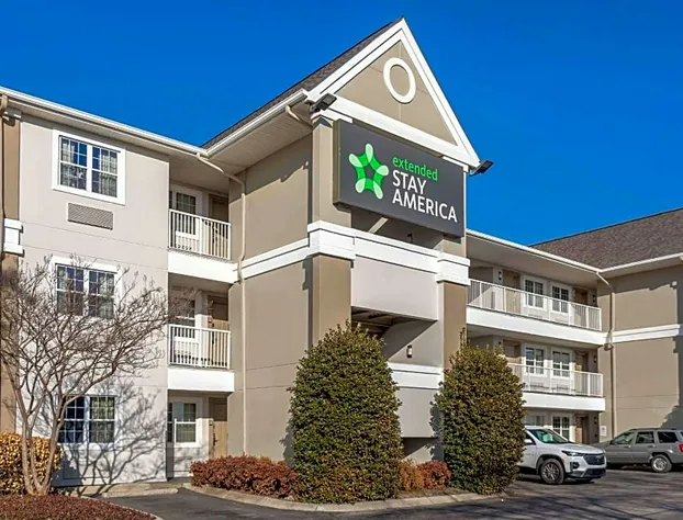 Extended Stay America Suites Nashville Brentwood South hotel detail image 1