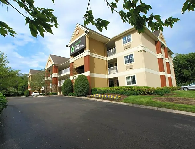 Extended Stay America Suites Nashville Brentwood South hotel detail image 2