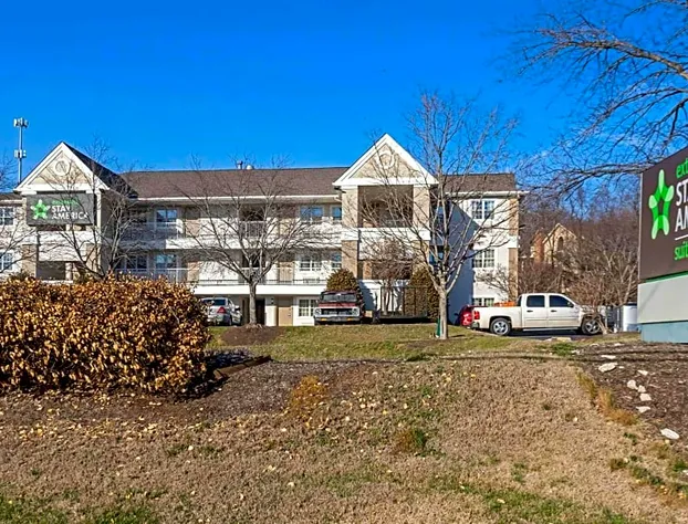 Extended Stay America Suites Nashville Brentwood South hotel detail image 3