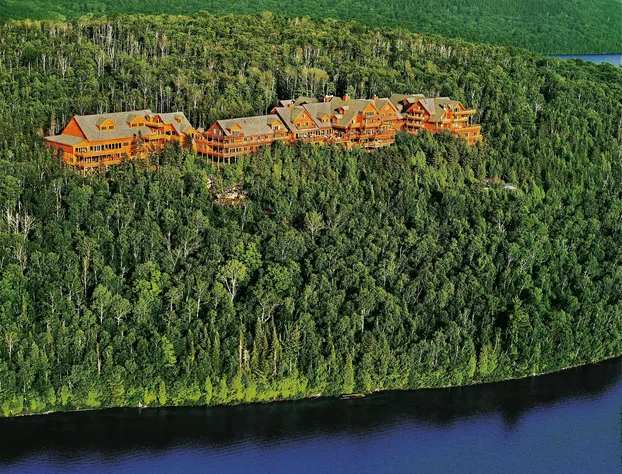 Hôtel Sacacomie hotel detail image 2