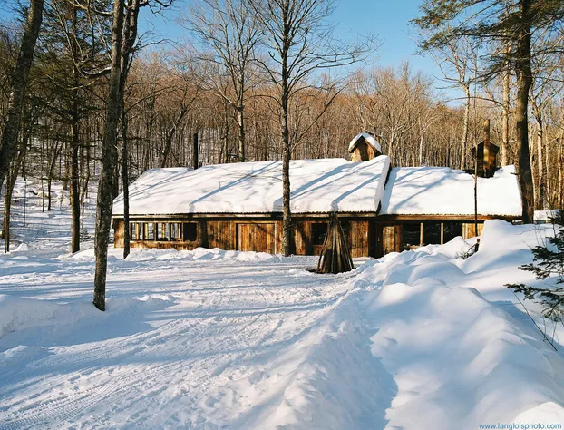 Hôtel Sacacomie hotel detail image 3
