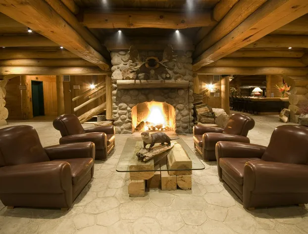 Hôtel Sacacomie hotel detail image 4