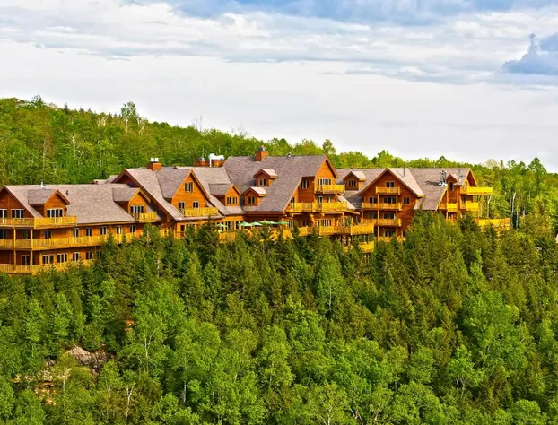 Hôtel Sacacomie hotel detail image 1