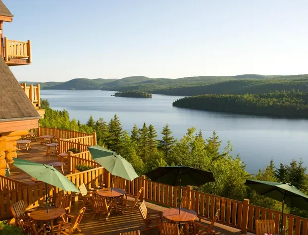 Hôtel Sacacomie hotel detail image 2