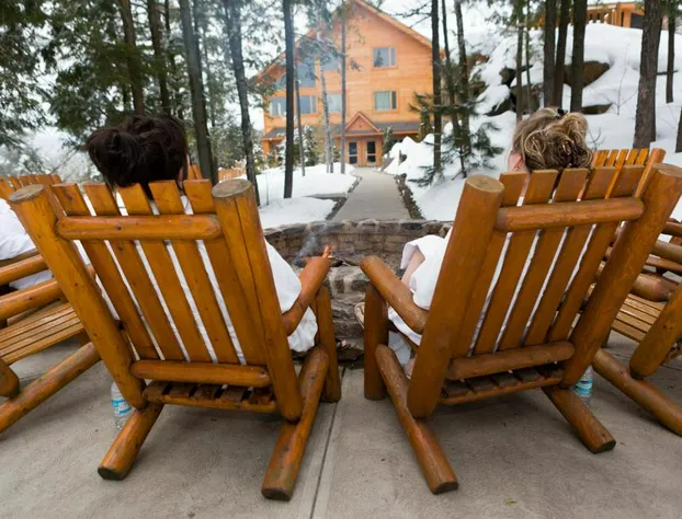 Hôtel Sacacomie hotel detail image 3