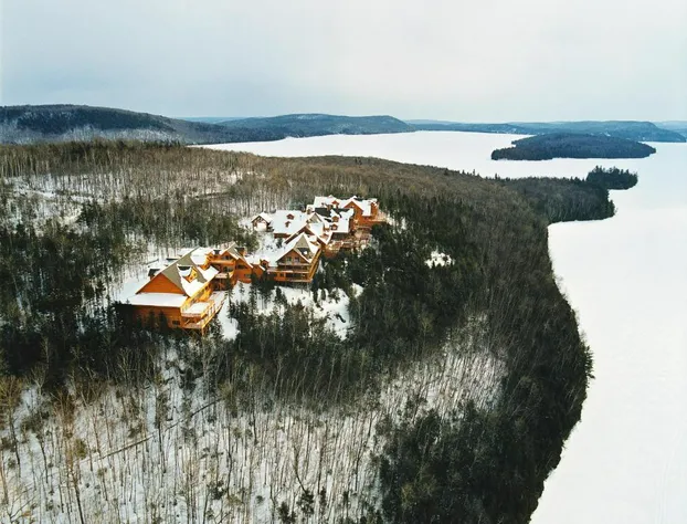 Hôtel Sacacomie hotel detail image 4