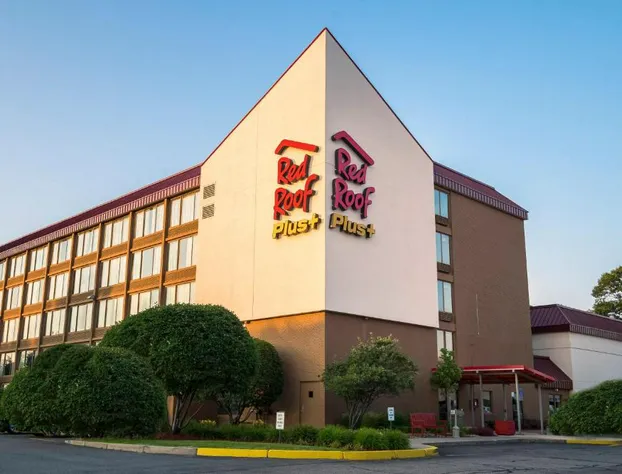 Red Roof Inn PLUS+ Boston - Woburn/ Burlington hotel detail image 1