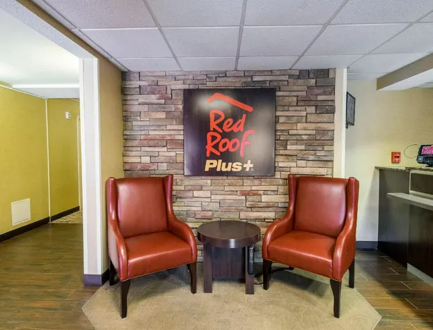 Red Roof Inn PLUS+ Boston - Woburn/ Burlington hotel detail image 3