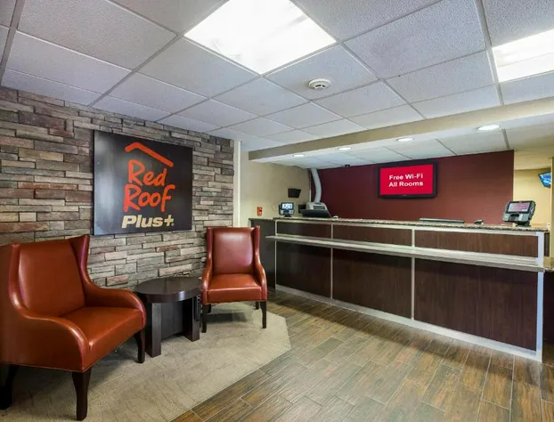 Red Roof Inn PLUS+ Boston - Woburn/ Burlington hotel detail image 4