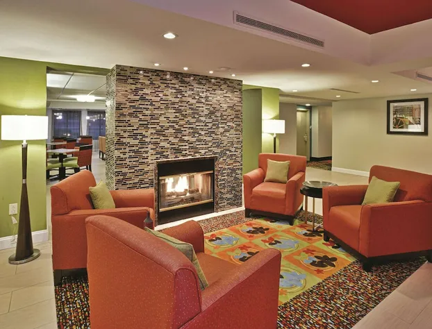 La Quinta Inn & Suites Summersville / New River National Park hotel detail image 3