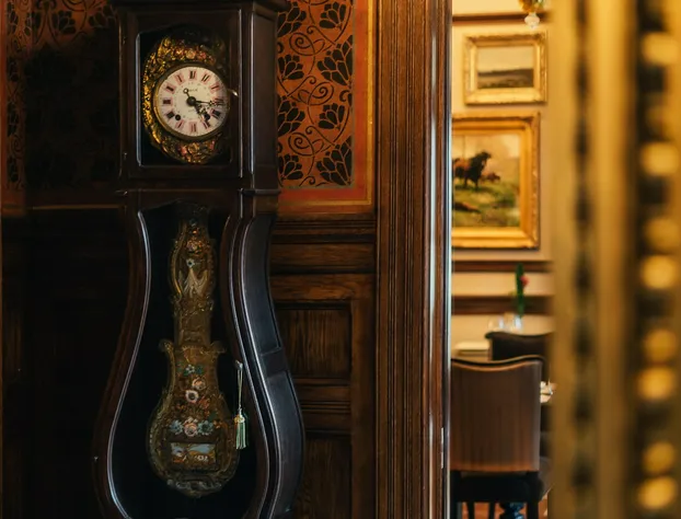 Mansion on Sutter hotel detail image 3