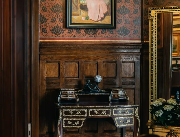 Mansion on Sutter hotel detail image 4