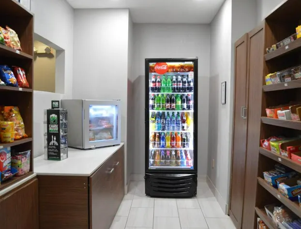 Holiday Inn Express & Suites Batesville by IHG hotel detail image 3