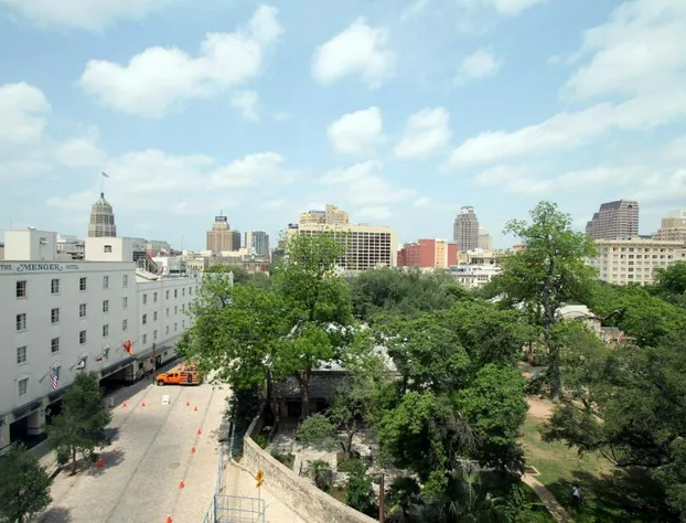 Crockett Hotel hotel detail image 3