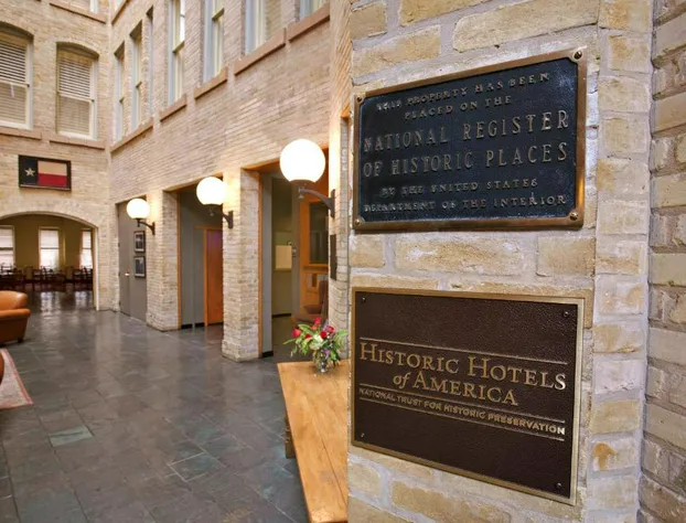 Crockett Hotel hotel detail image 4