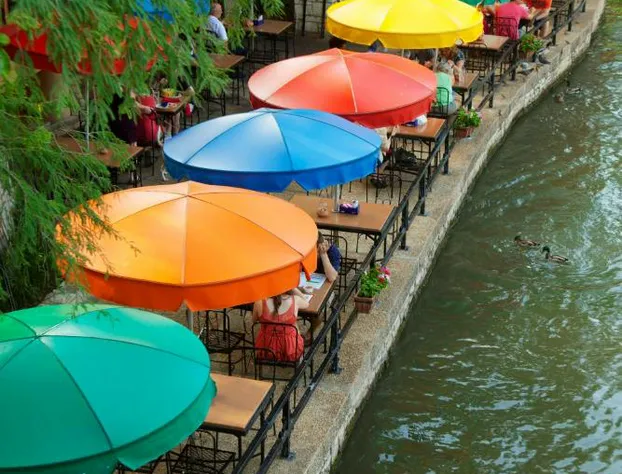 Crockett Hotel hotel detail image 1