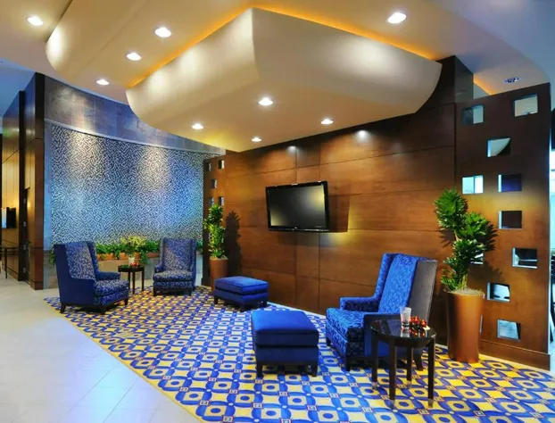 Houston Marriott Energy Corridor hotel detail image 3