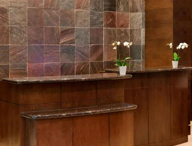 Houston Marriott Energy Corridor hotel detail image 2