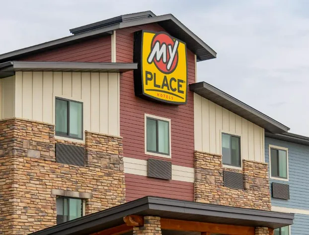 My Place Hotel - Billings, MT hotel detail image 1