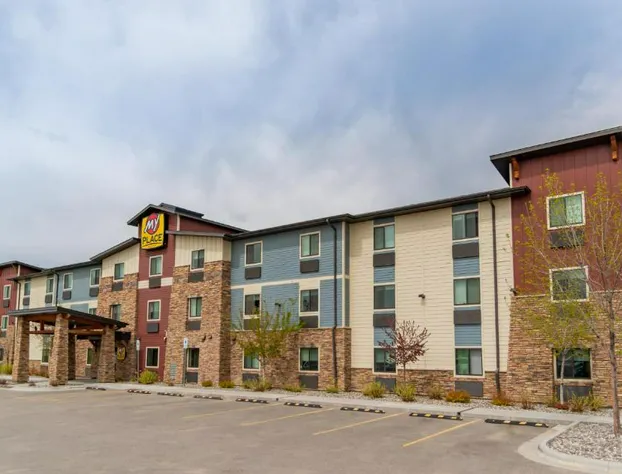 My Place Hotel - Billings, MT hotel detail image 2