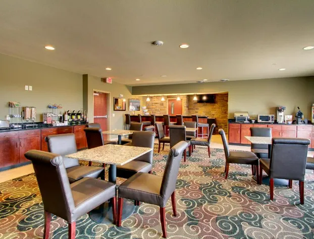 Stanton Inn & Suites hotel detail image 2