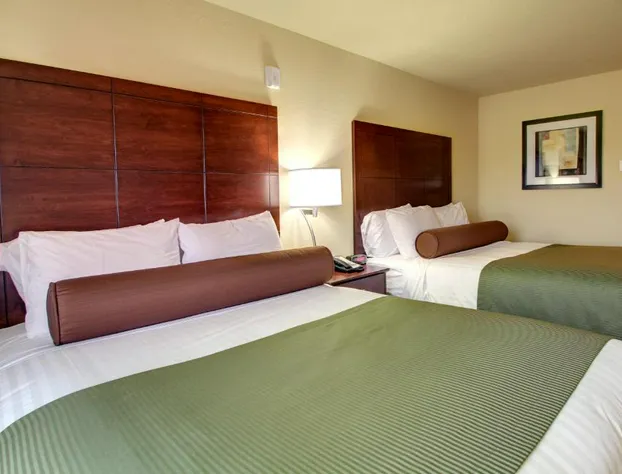 Stanton Inn & Suites hotel detail image 3