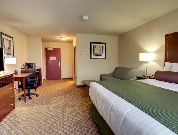 Stanton Inn & Suites hotel detail image 4