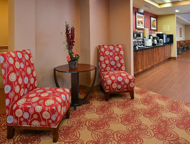 Quality Inn hotel detail image 1