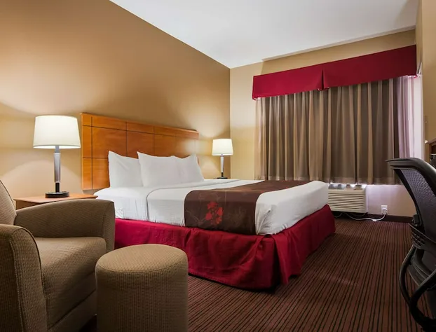 Quality Inn hotel detail image 2