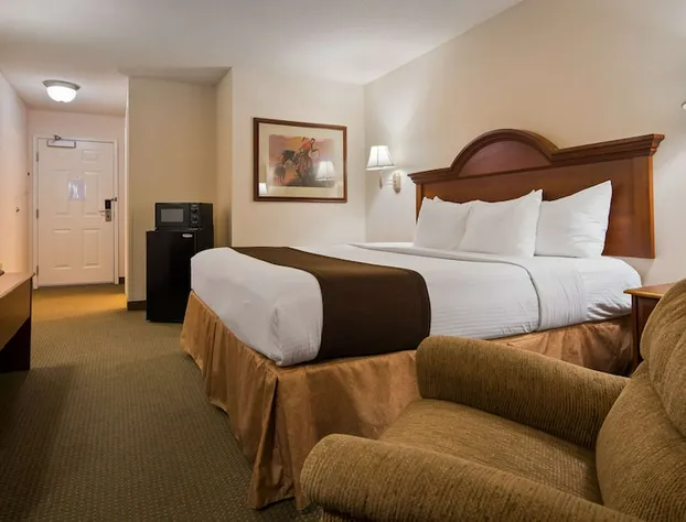 Quality Inn hotel detail image 3