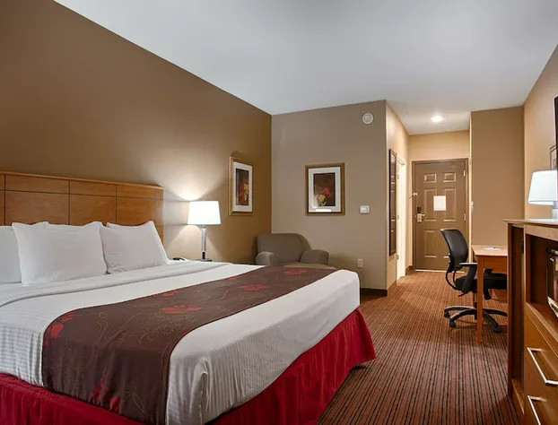 Quality Inn hotel detail image 4