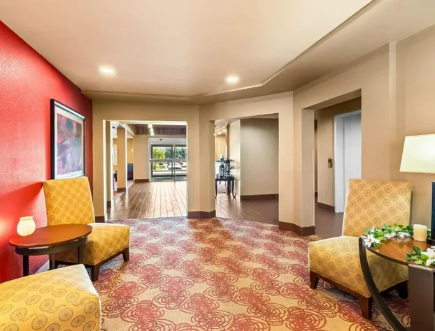 Quality Inn Blackwell I-35 hotel detail image 2