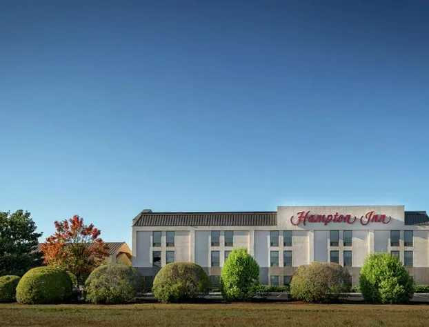 Hampton Inn Tuscaloosa-University hotel detail image 2