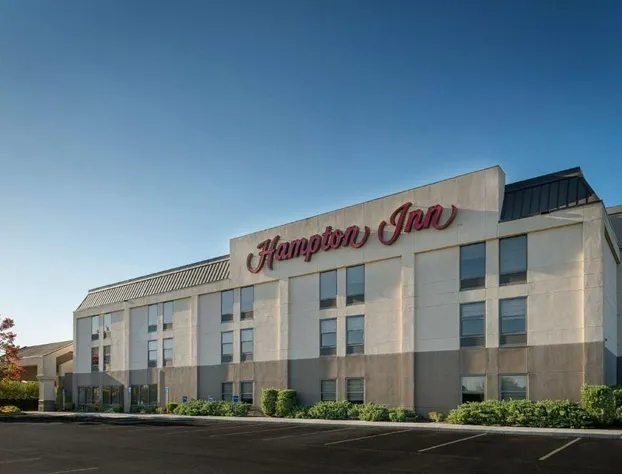 Hampton Inn Tuscaloosa-University hotel detail image 3