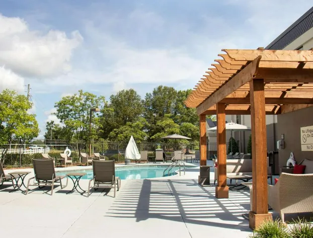 Hampton Inn Tuscaloosa-University hotel detail image 3